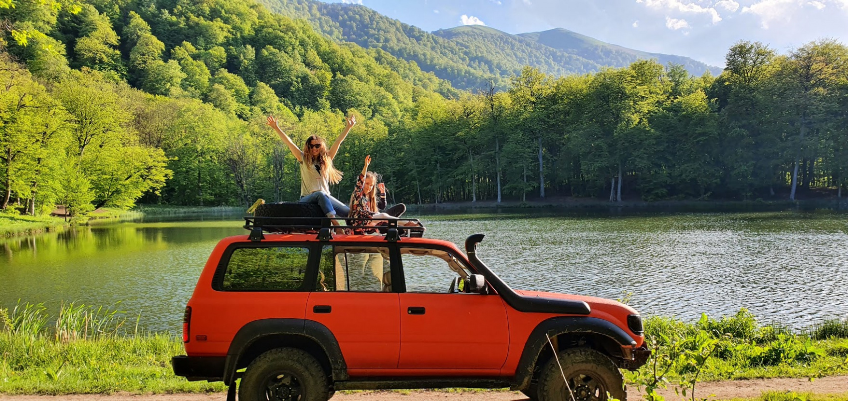 Осеннее солнце Армении (30/48)