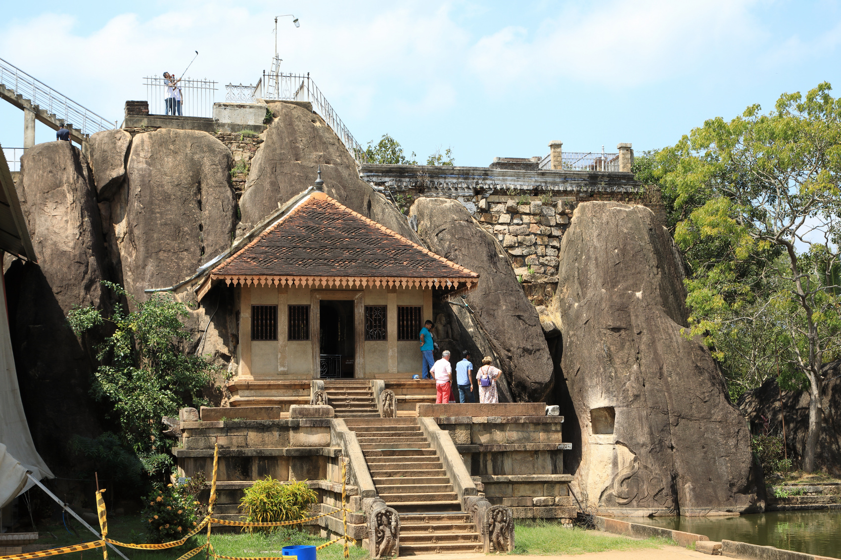 Экотрип на Шри-Ланку (36/86)