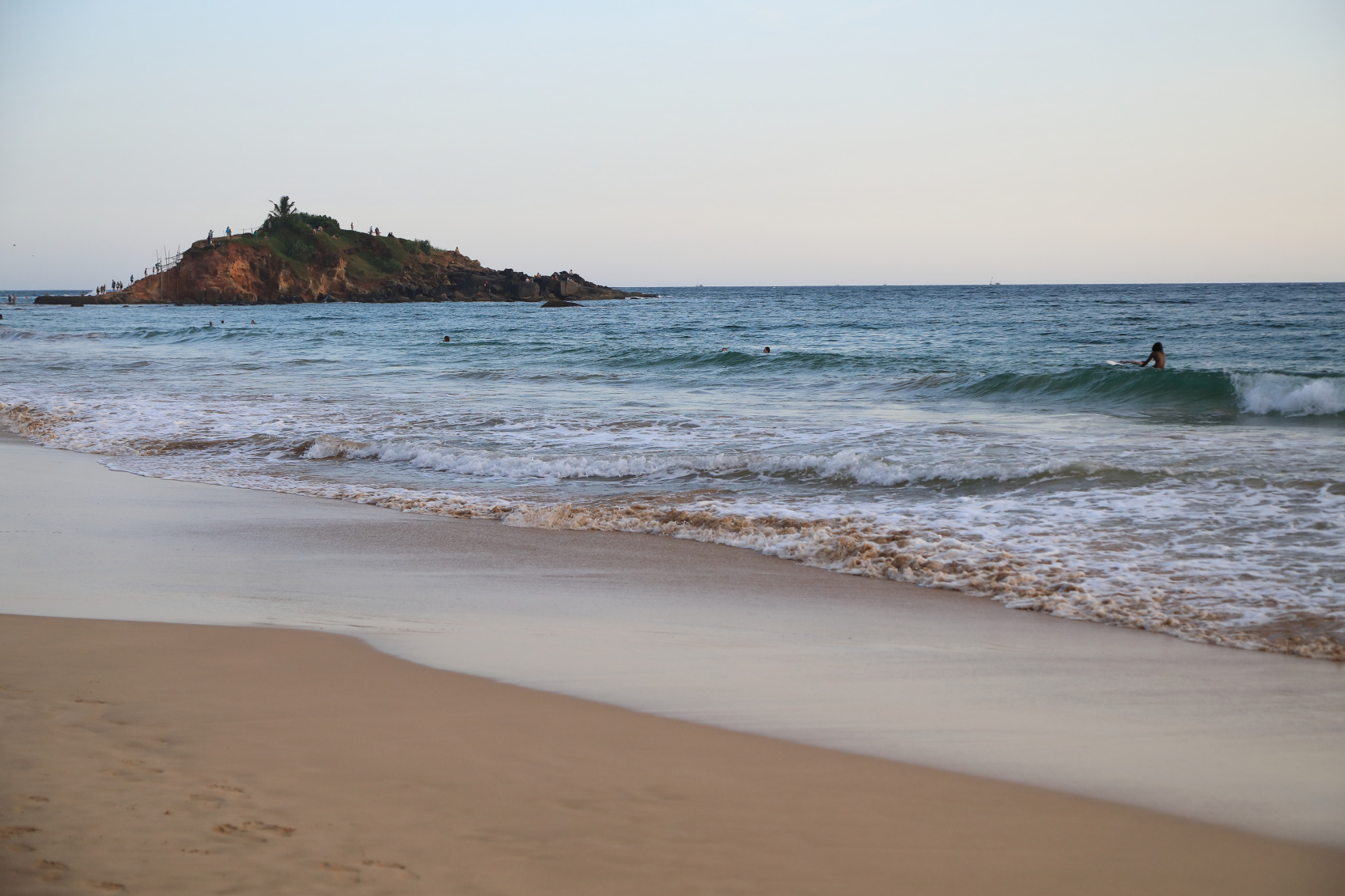 Экотрип на Шри-Ланку (53/86)