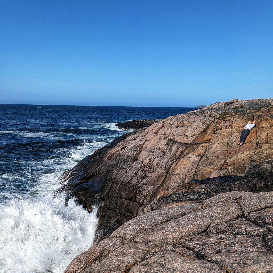 Арктический уик-энд под Северным Сиянием - Териберка, Олени и Хаски (27/58)