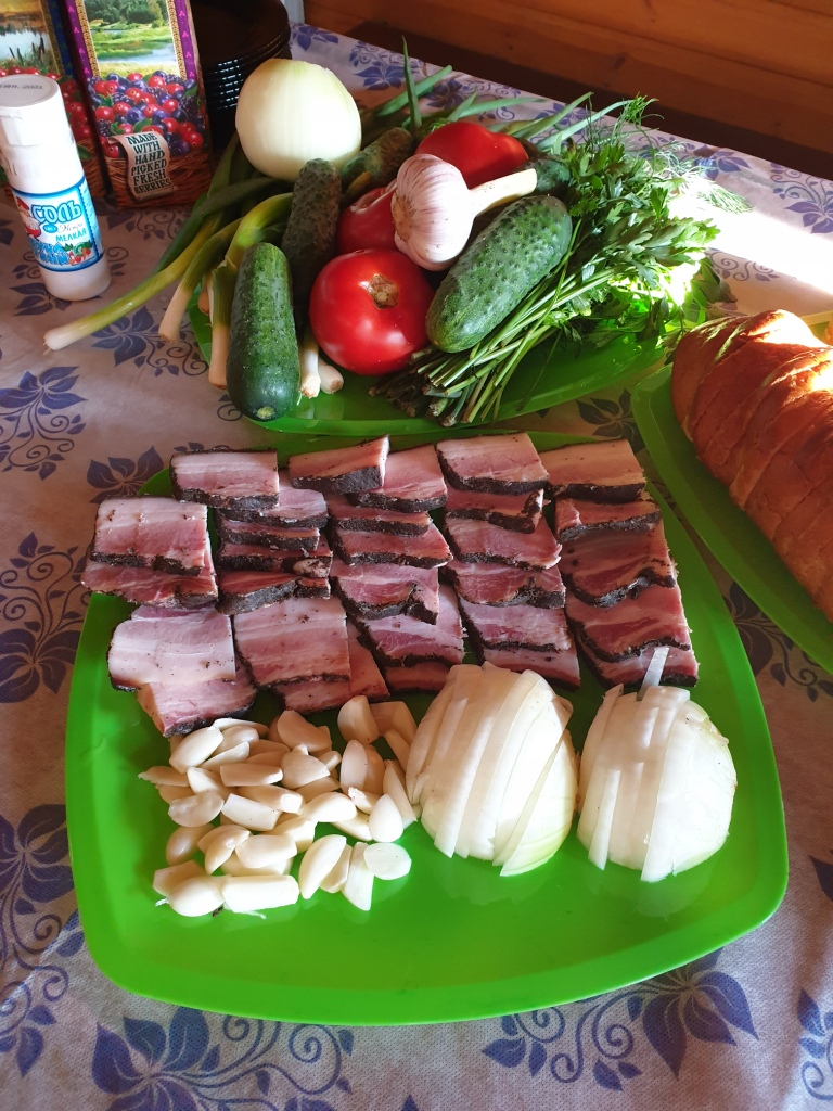 Арктический уик-энд под Северным Сиянием - Териберка, Олени и Хаски (18/58)