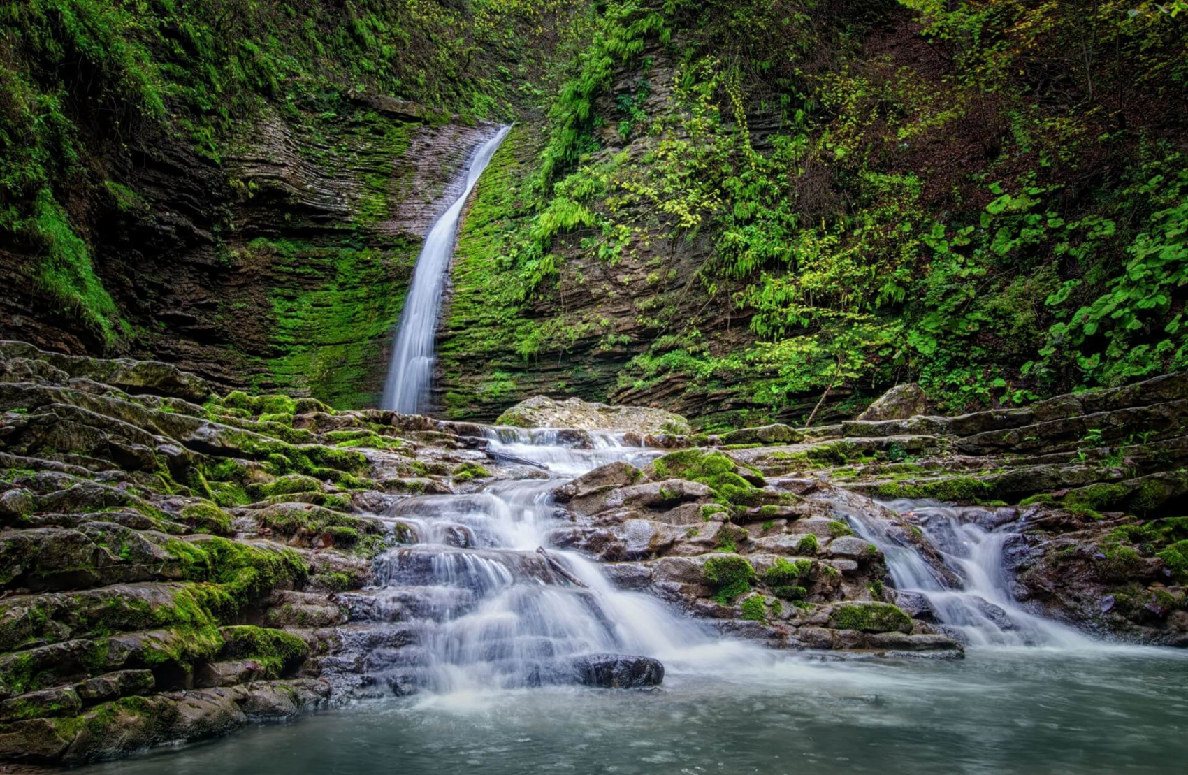 Волшебство Адыгеи. Экскурсионный (2/24)