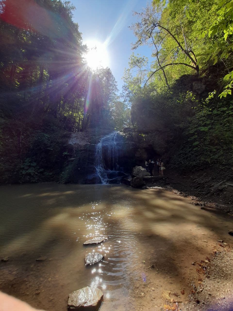 Горная Адыгея (1/10)