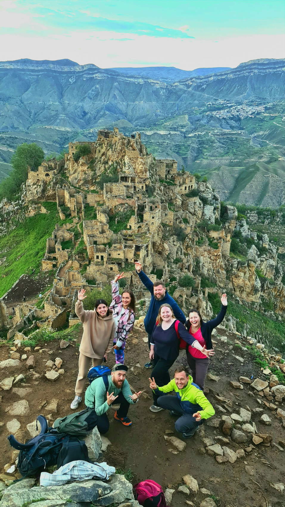 Краски Дагестана (9/103)