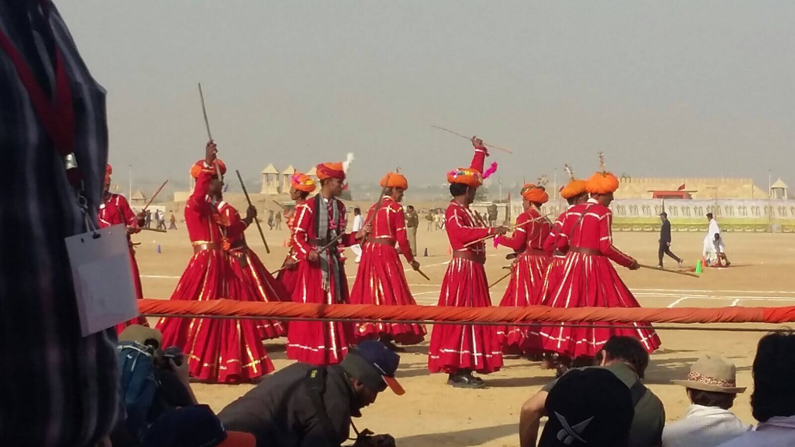 Тур по Индии по Золотому треуголь (7/27)