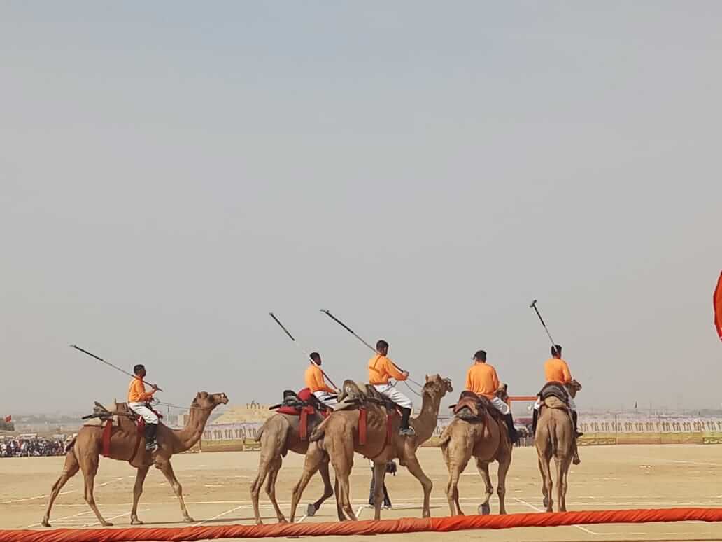 Тур по Индии по Золотому треуголь (2/27)