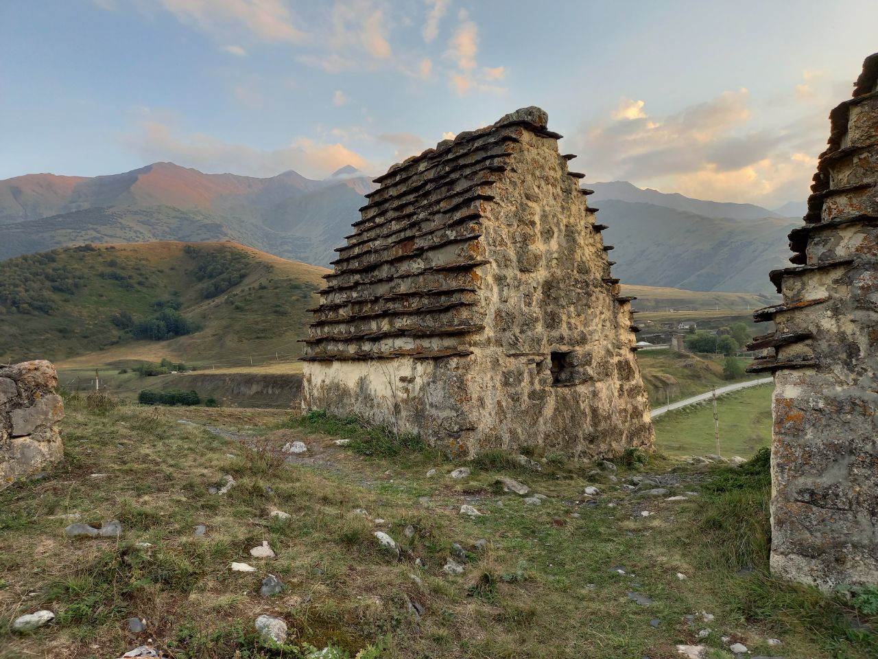 Дух Барса (14/31)