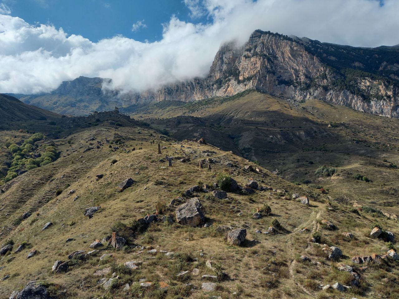 Дух Барса (15/31)