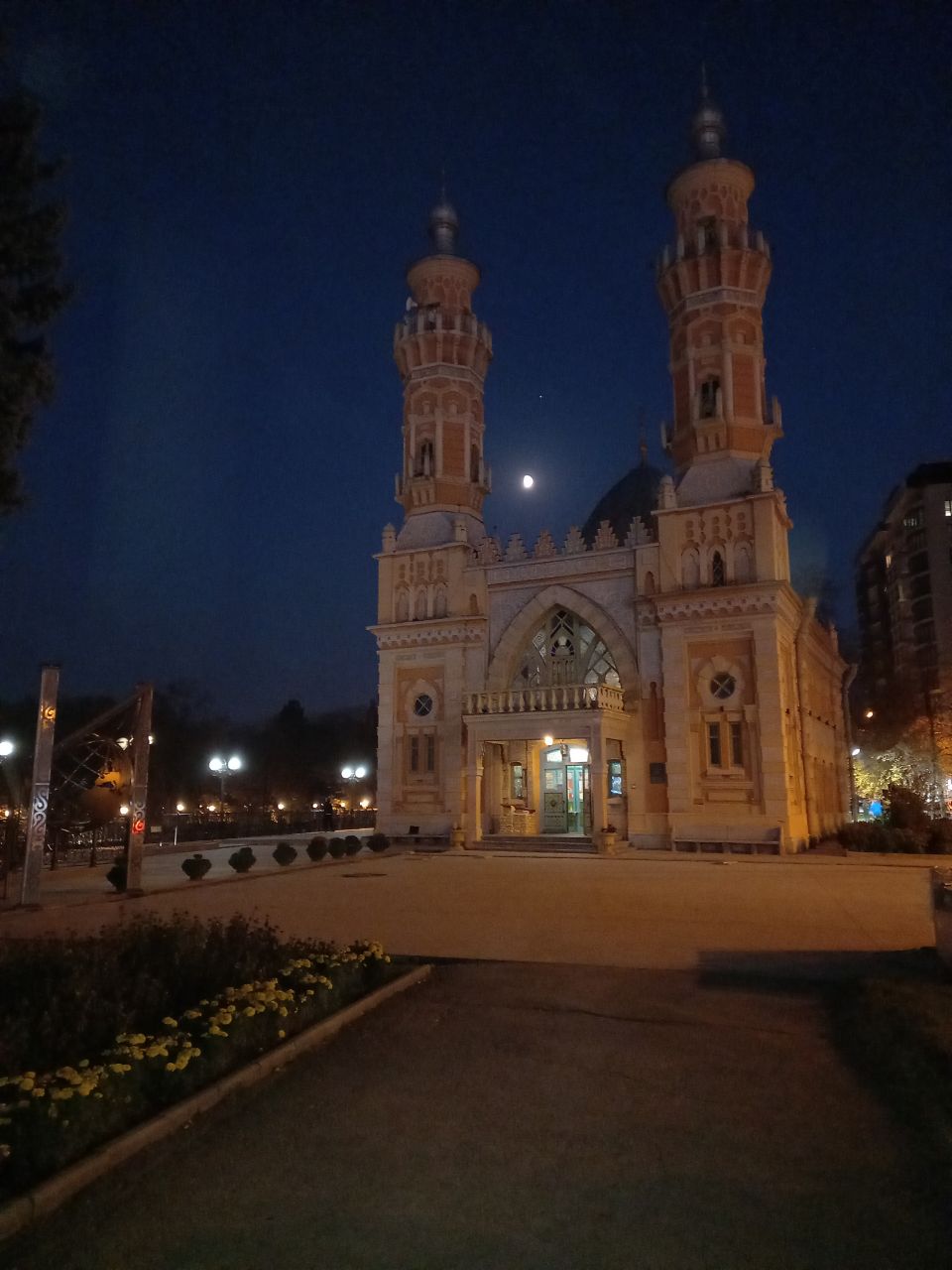 Дух Барса (9/31)