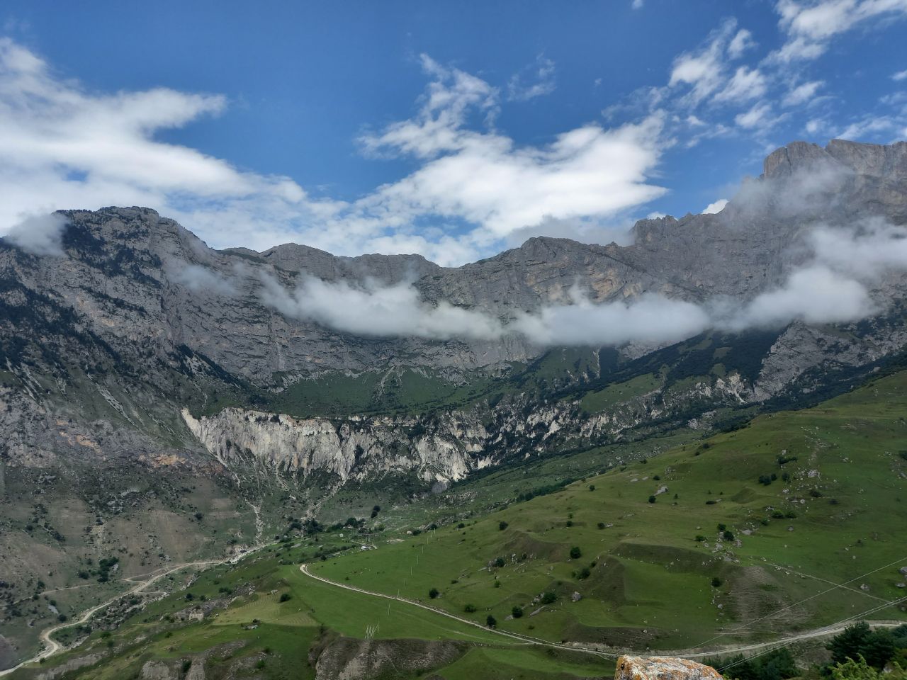 Дух Барса (7/31)