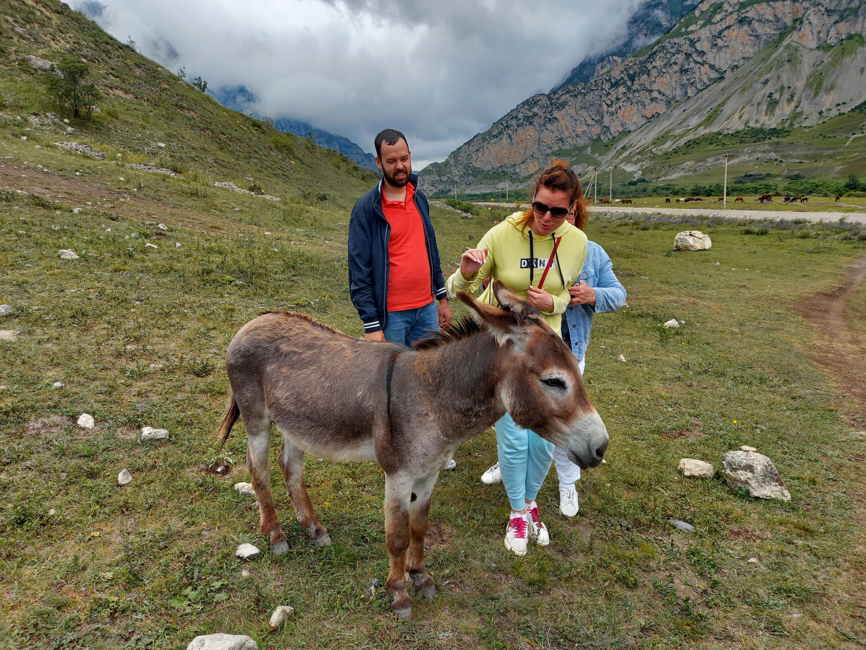 Дух Барса (18/31)