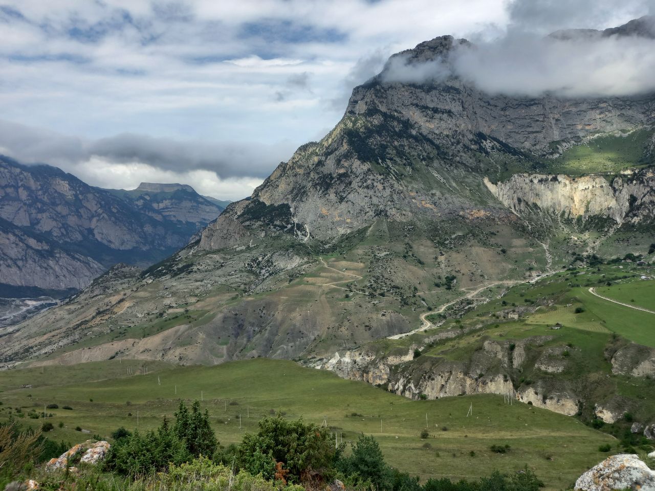 Дух Барса (6/31)