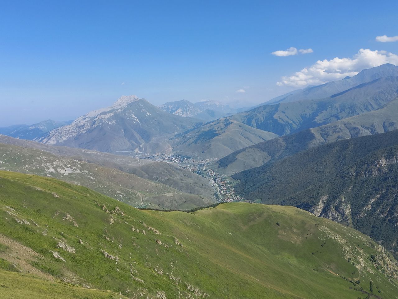 Дух Барса (12/31)