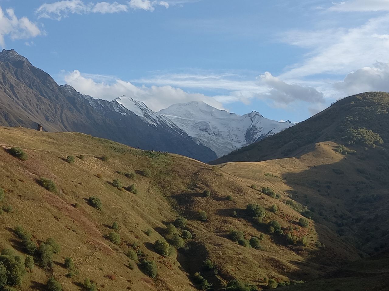 Дух Барса (3/31)