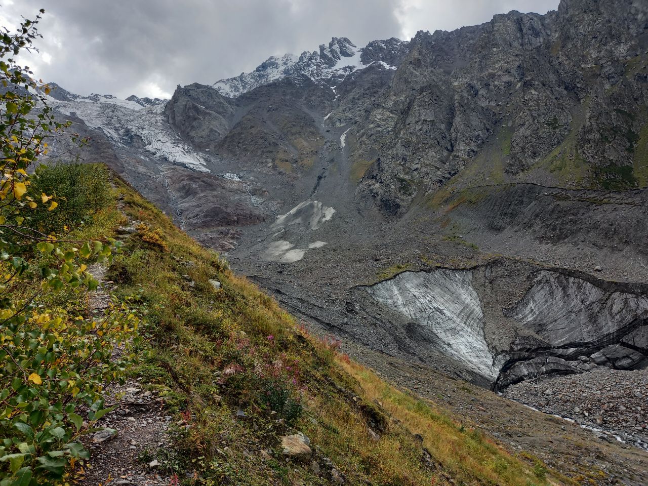 Дух Барса (13/31)