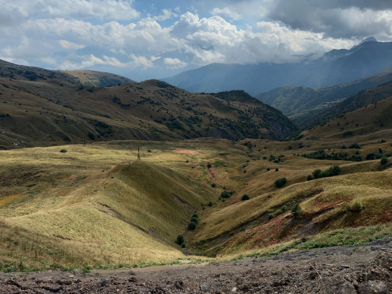 Дух Барса (11/31)