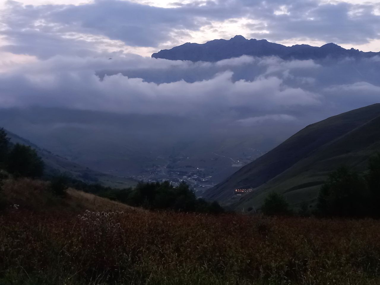 Дух Барса (4/31)