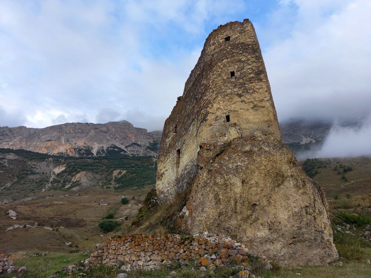 Дух Барса (17/31)