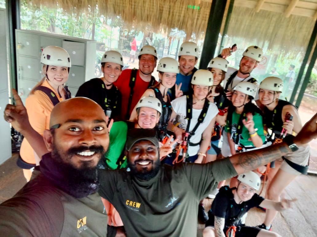 Приключения на Шри-Ланке (138/173)