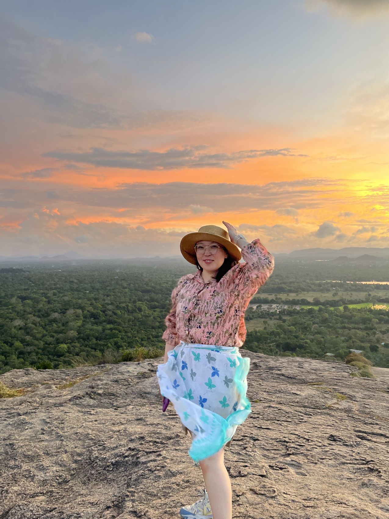 Приключения на Шри-Ланке (99/173)