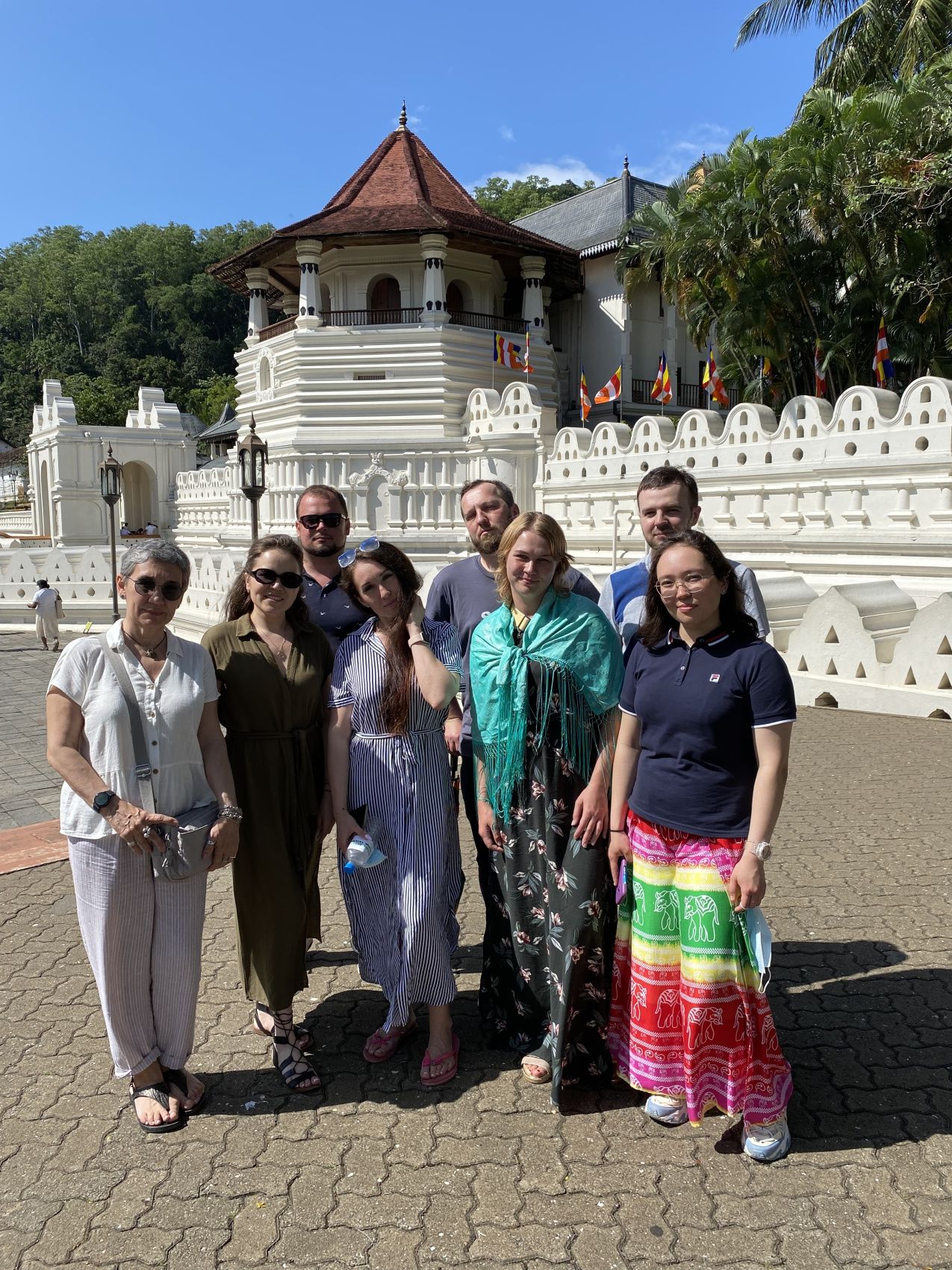 Приключения на Шри-Ланке (108/173)