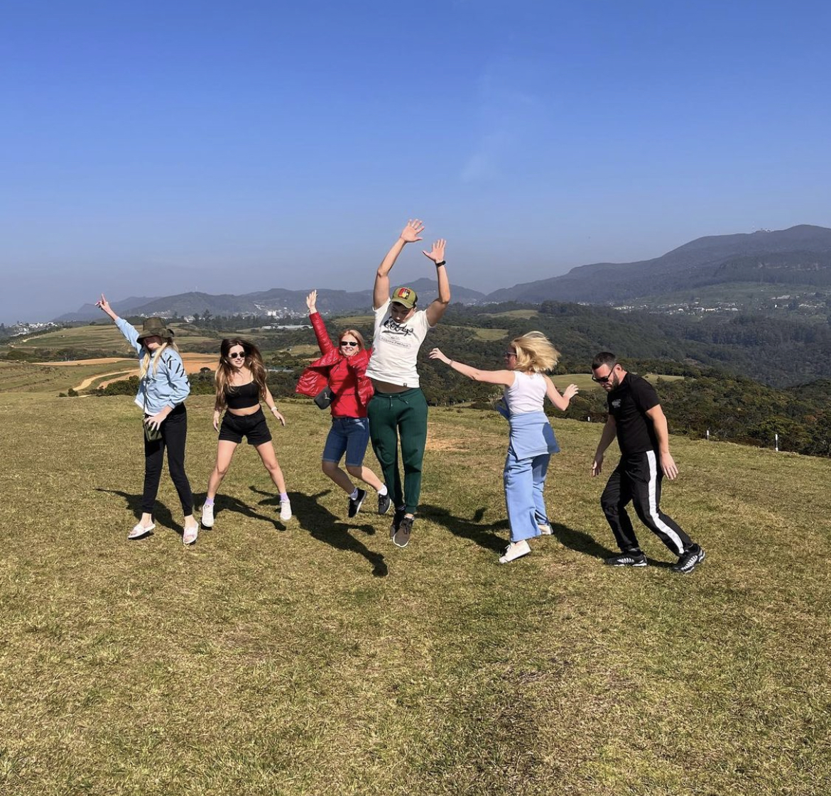 Приключения на Шри-Ланке (45/173)