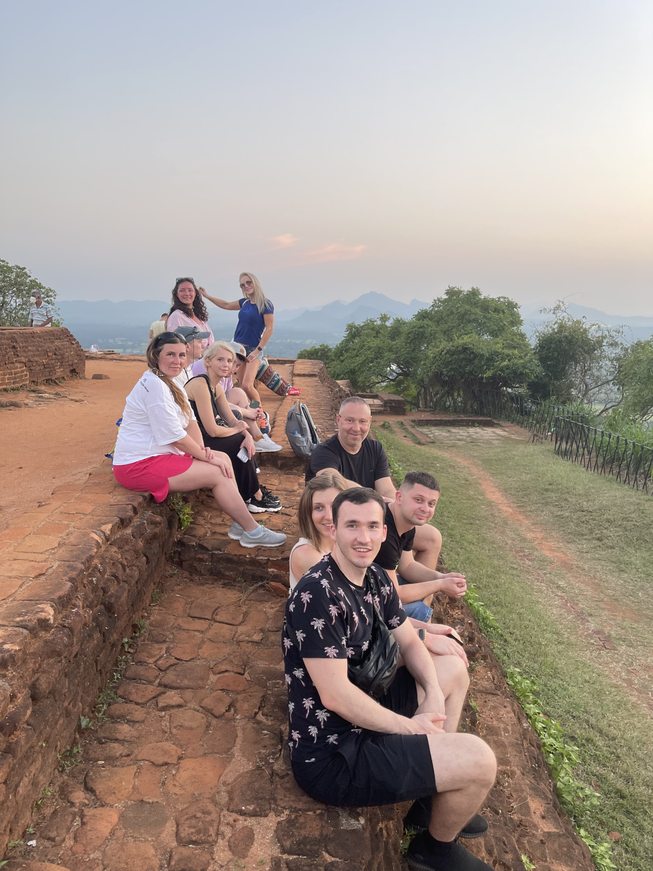 Приключения на Шри-Ланке (72/173)