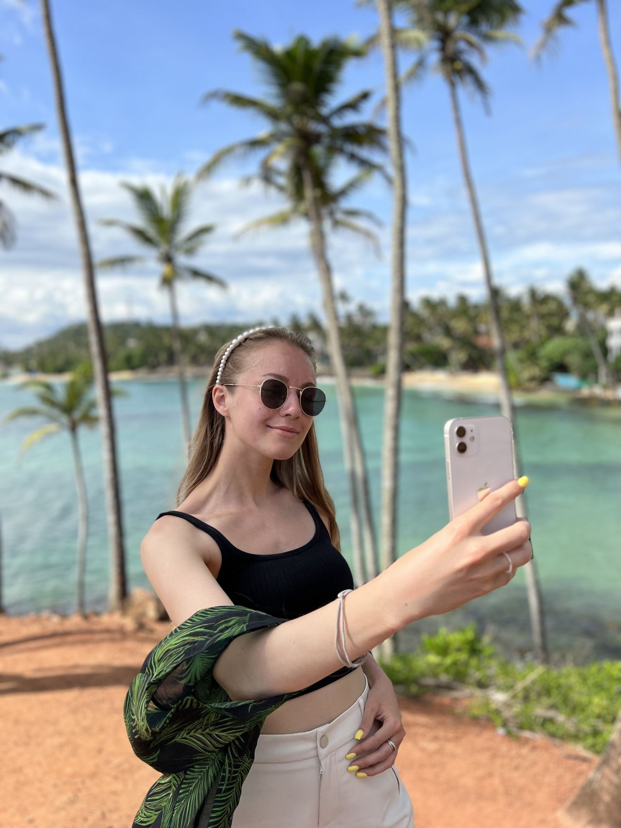 Приключения на Шри-Ланке (13/173)