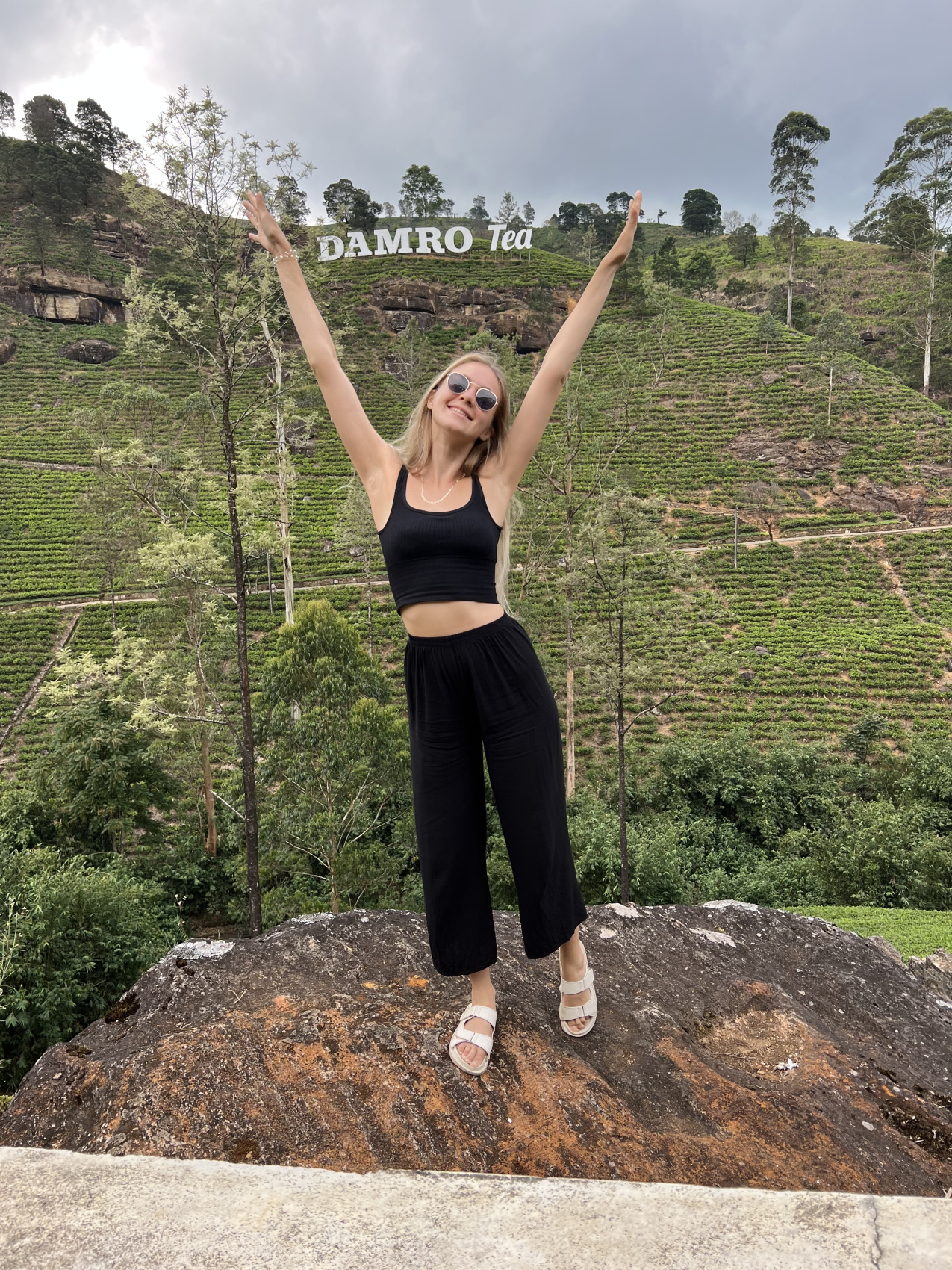 Приключения на Шри-Ланке (56/173)