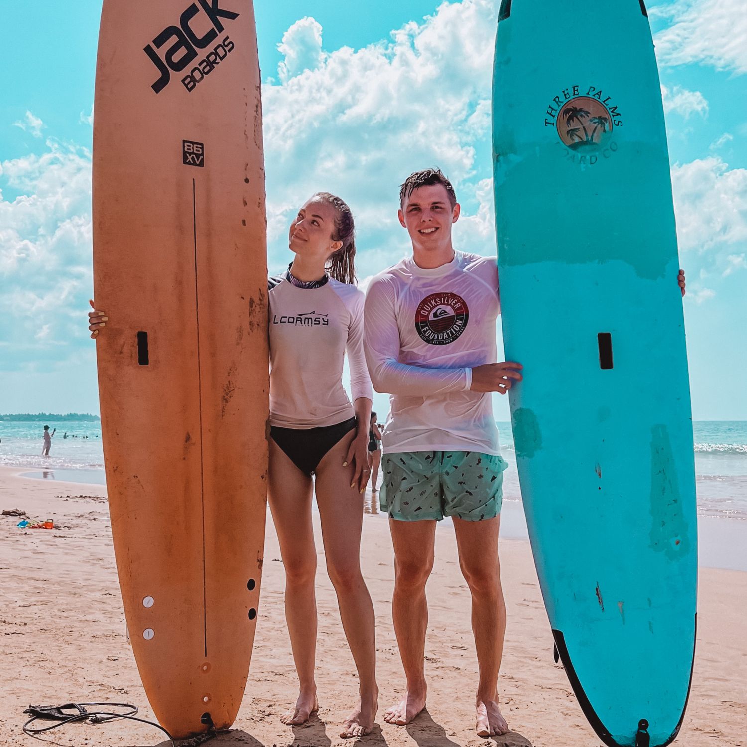 Приключения на Шри-Ланке (11/173)