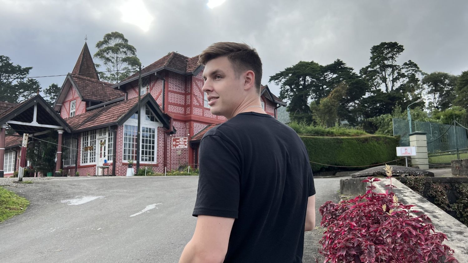 Приключения на Шри-Ланке (4/173)