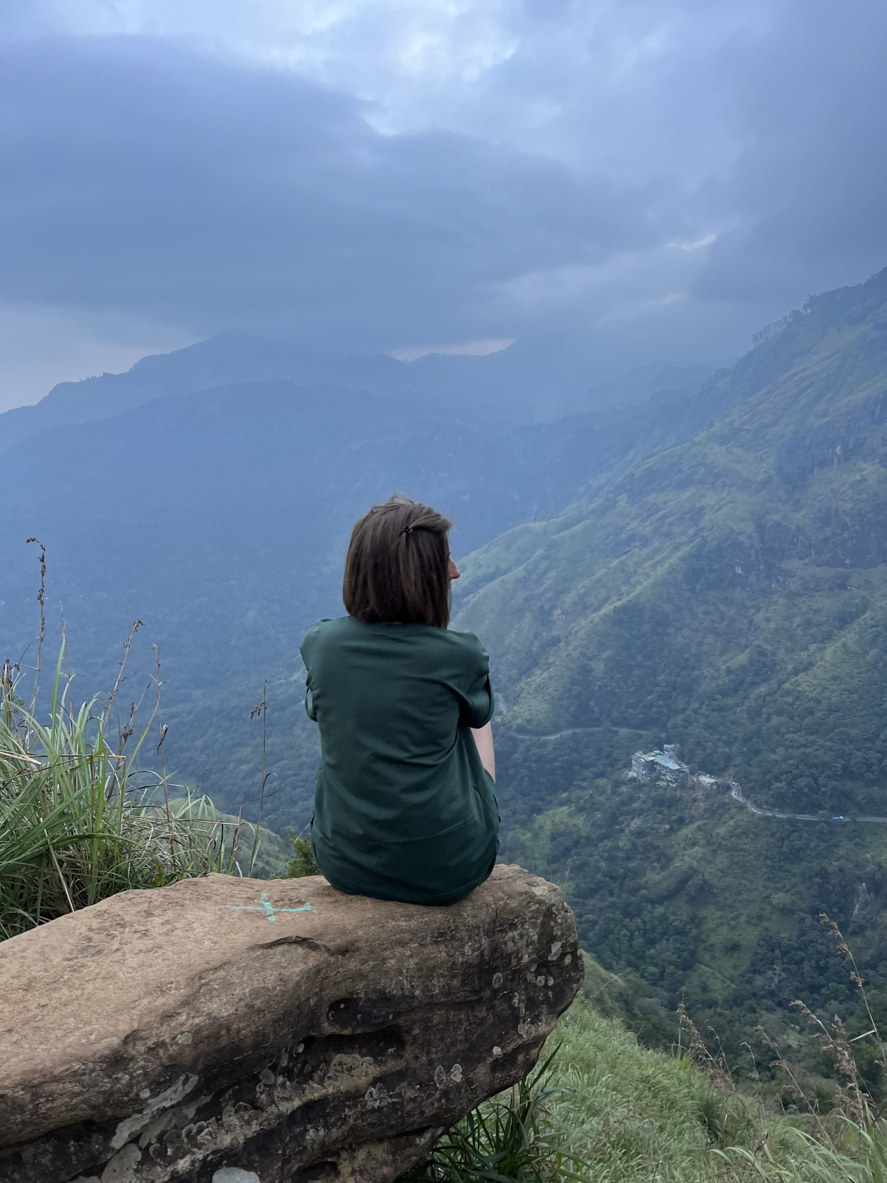 Приключения на Шри-Ланке (60/173)