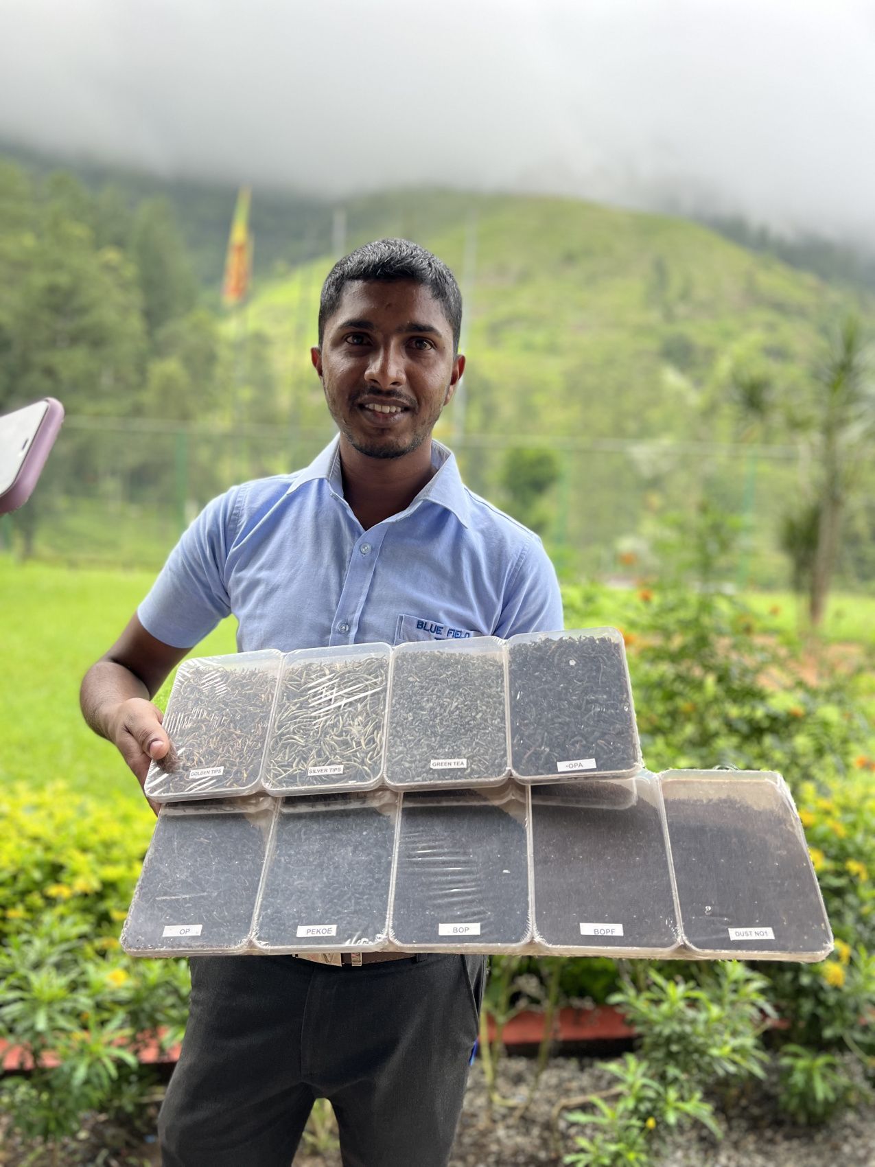 Приключения на Шри-Ланке (100/173)