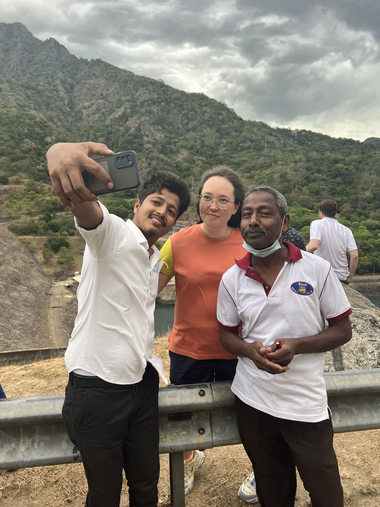 Приключения на Шри-Ланке (127/173)