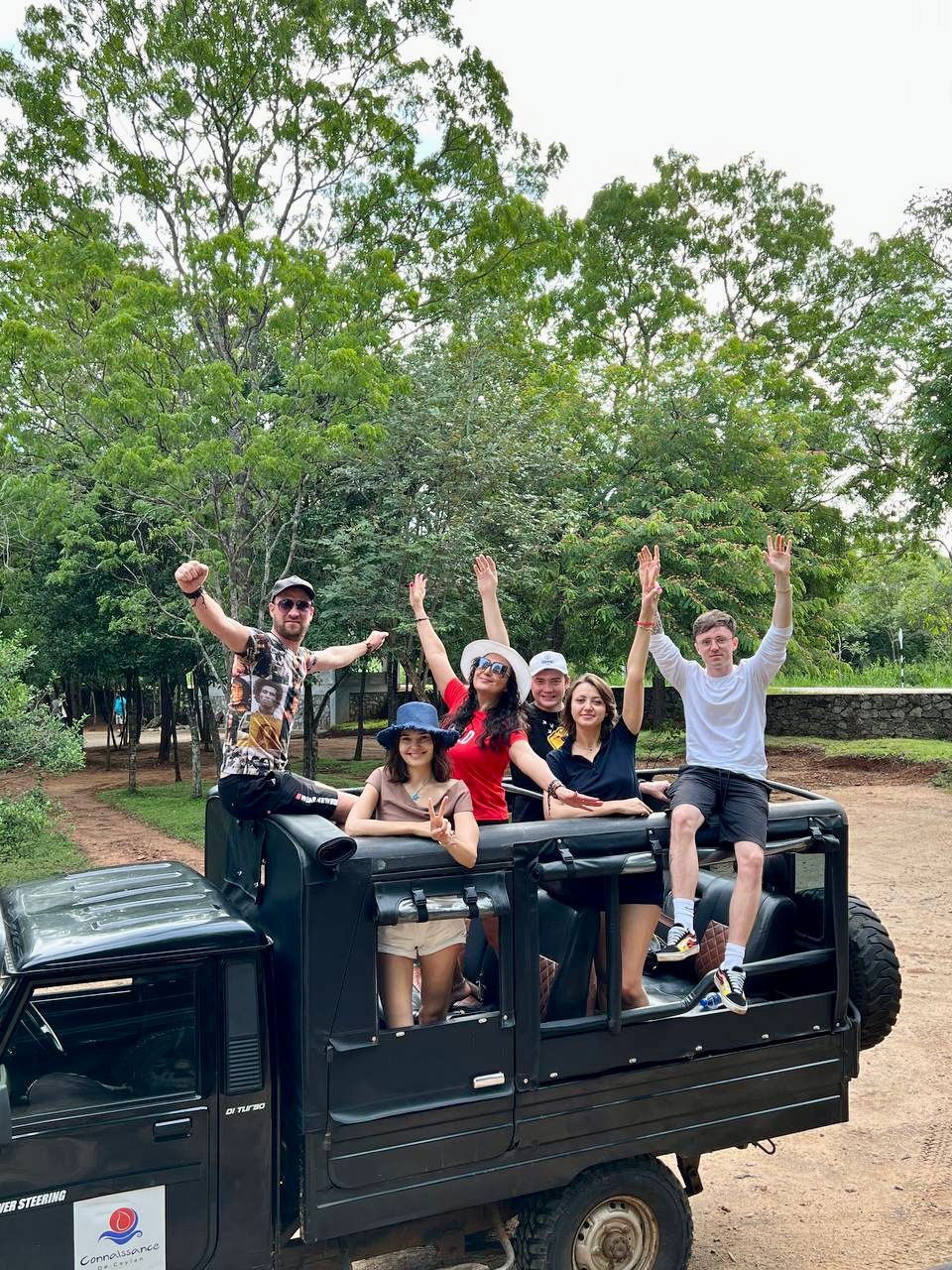 Приключения на Шри-Ланке (139/173)