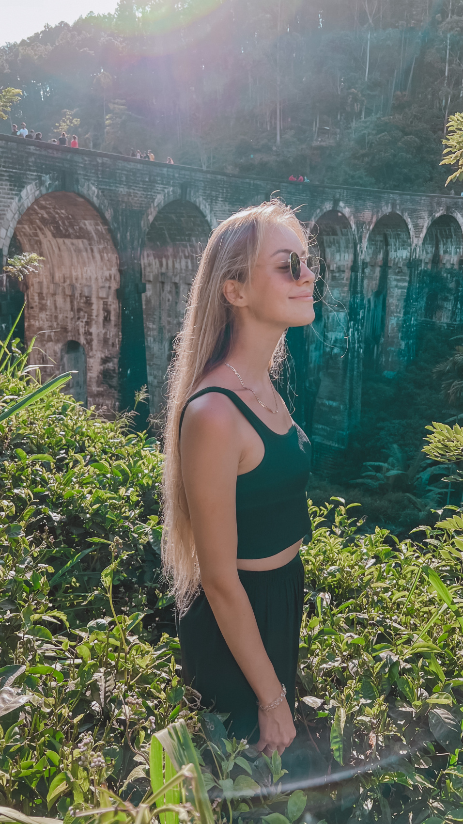 Приключения на Шри-Ланке (16/173)