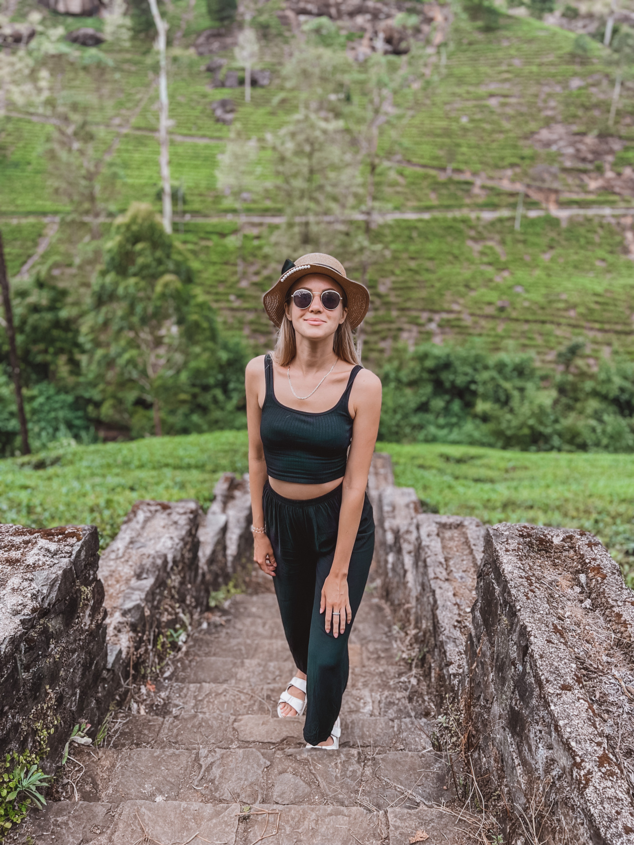 Приключения на Шри-Ланке (37/173)