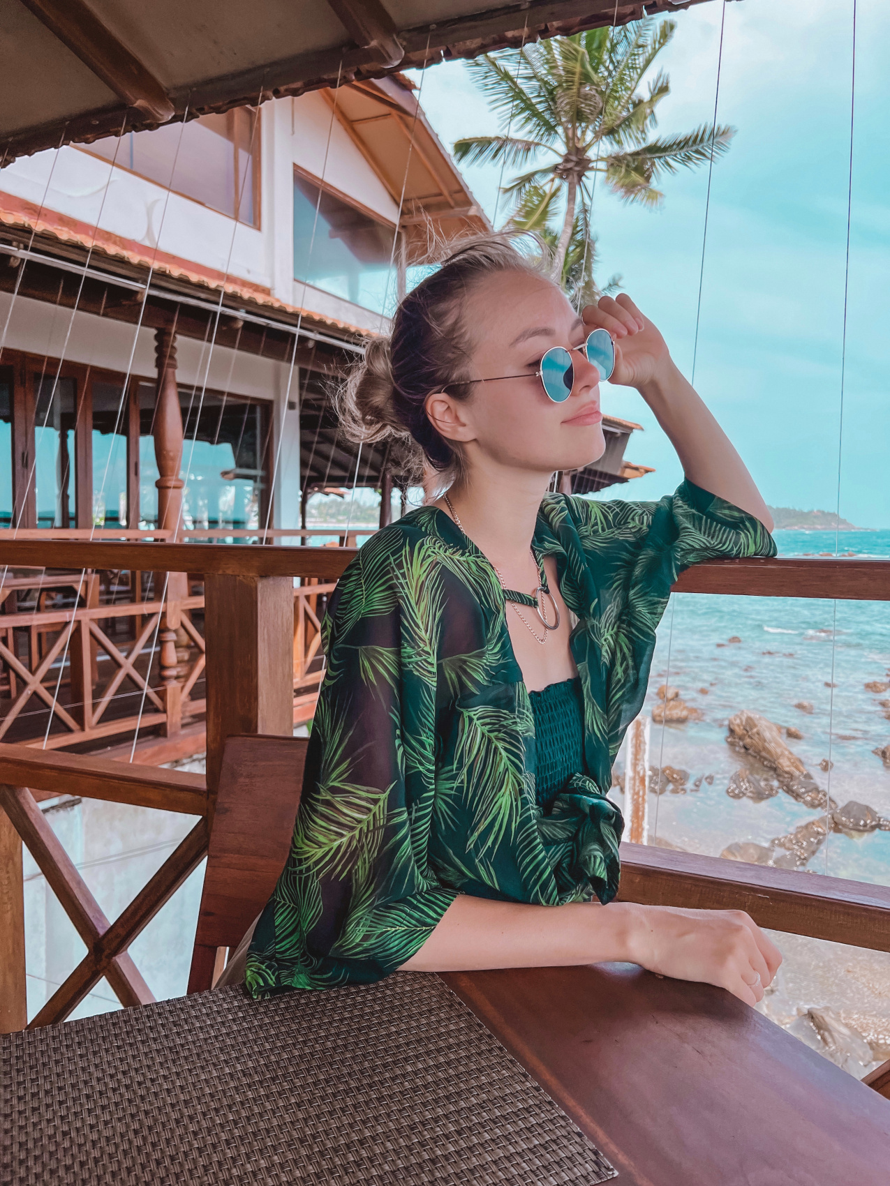 Приключения на Шри-Ланке (89/173)