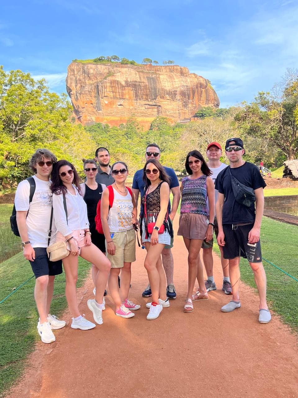 Приключения на Шри-Ланке (75/173)