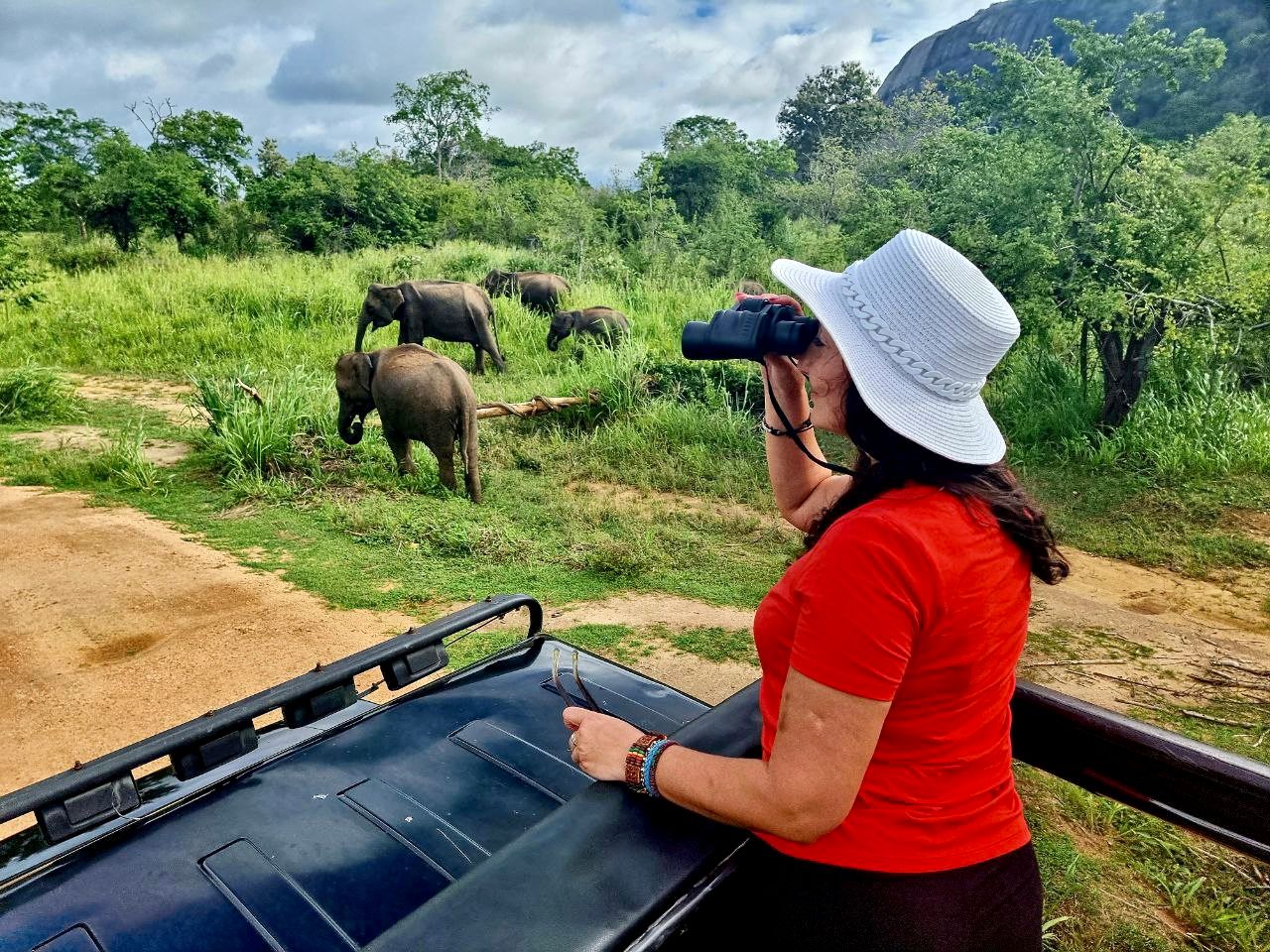 Приключения на Шри-Ланке (19/173)