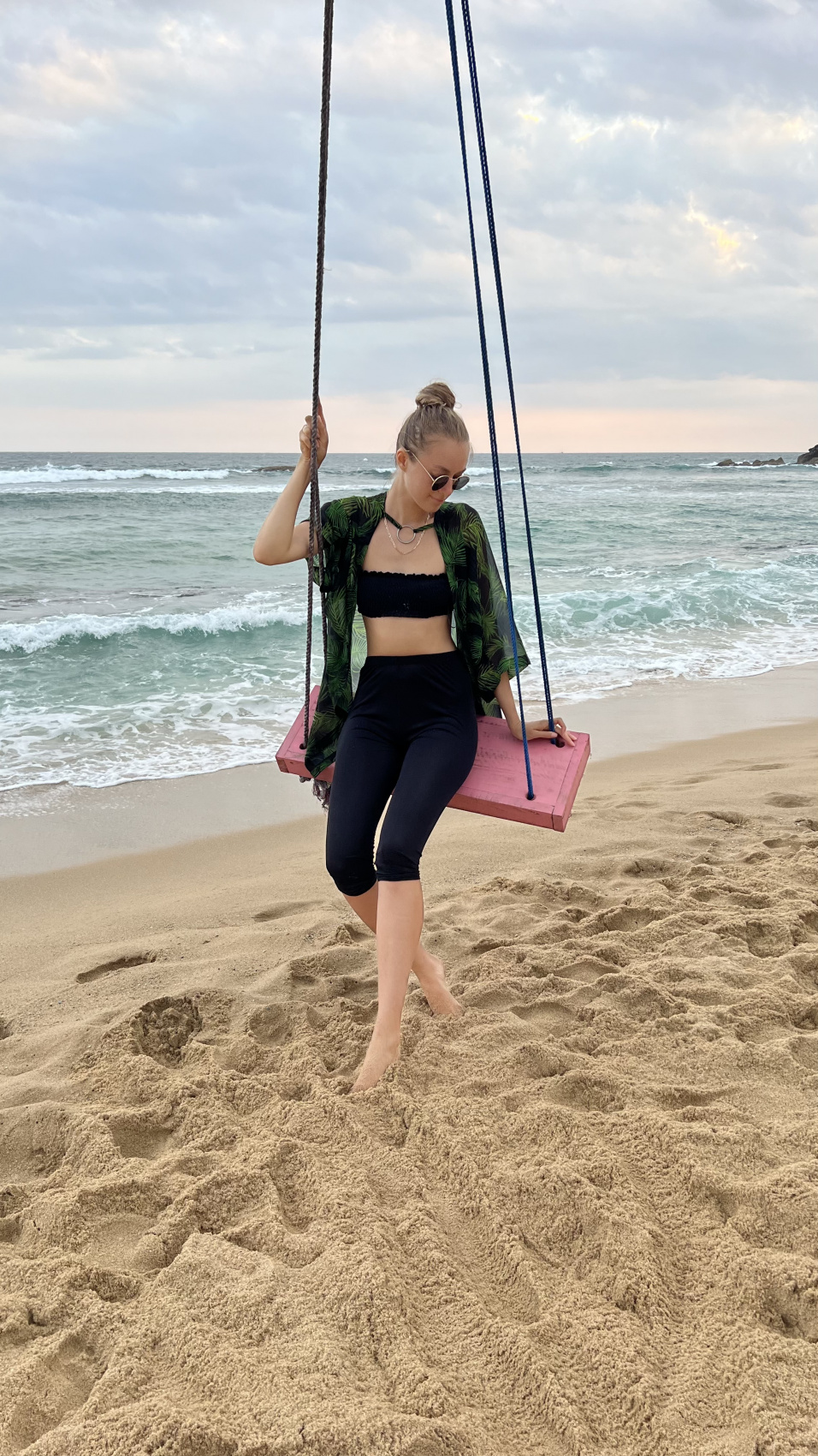 Приключения на Шри-Ланке (15/173)