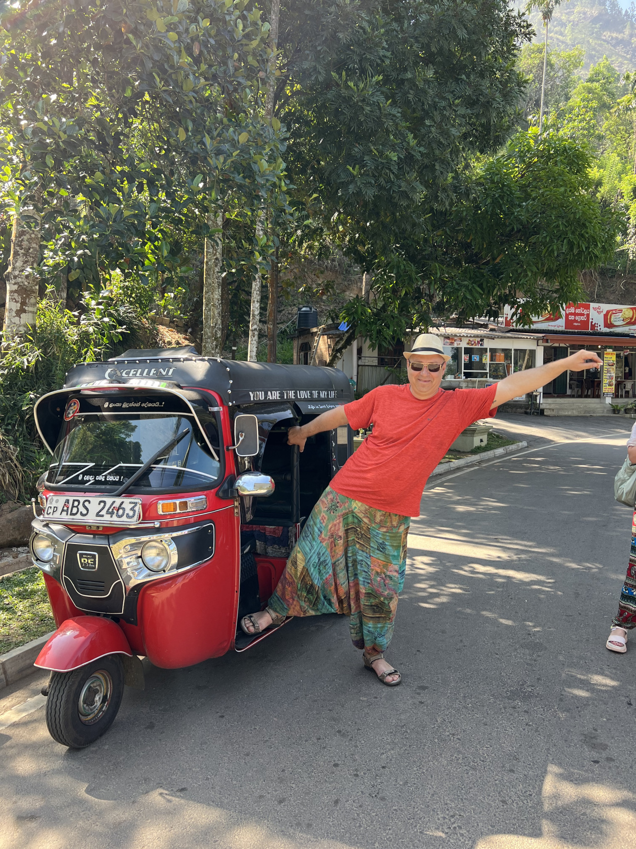 Приключения на Шри-Ланке (68/173)