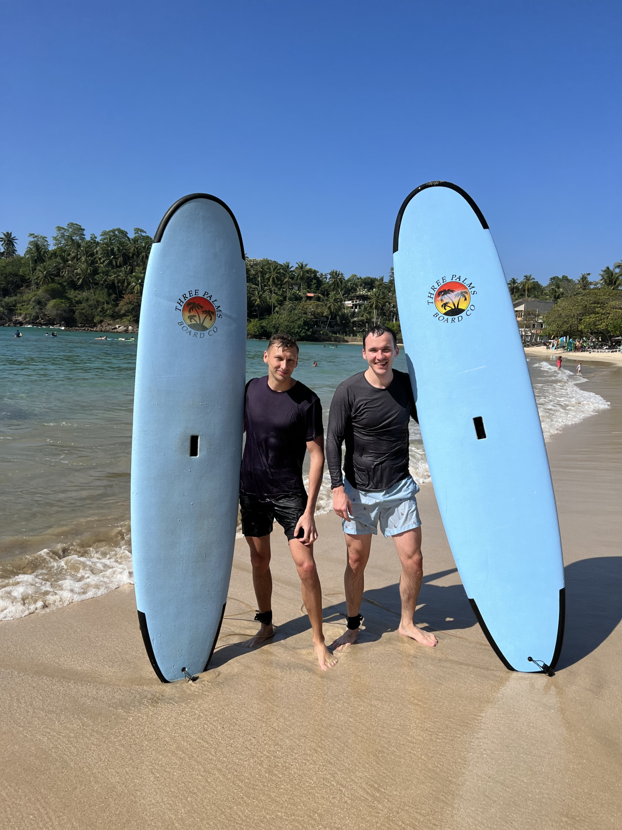 Приключения на Шри-Ланке (52/173)