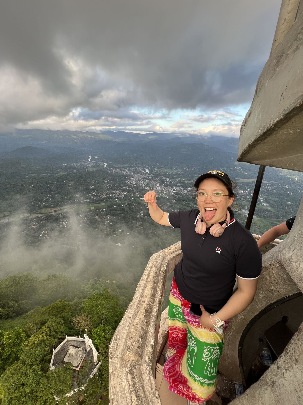 Приключения на Шри-Ланке (111/173)