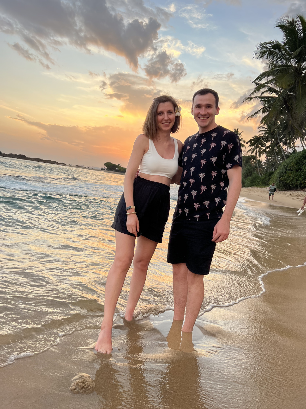 Приключения на Шри-Ланке (50/173)