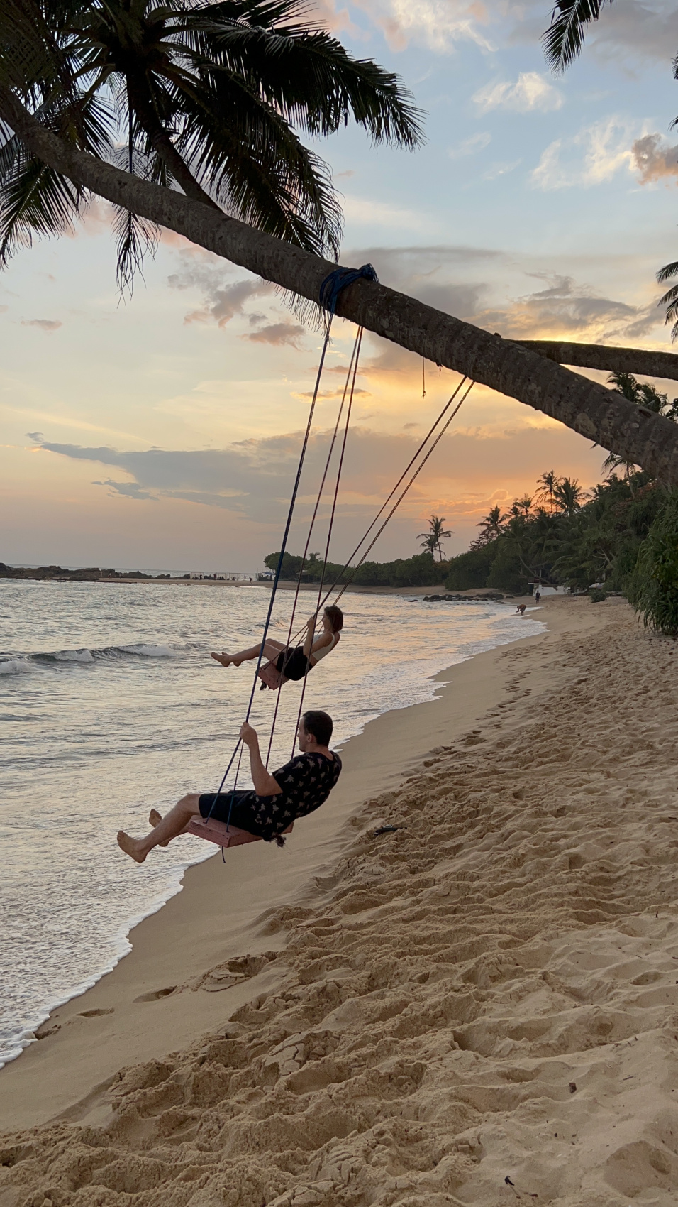 Приключения на Шри-Ланке (87/173)