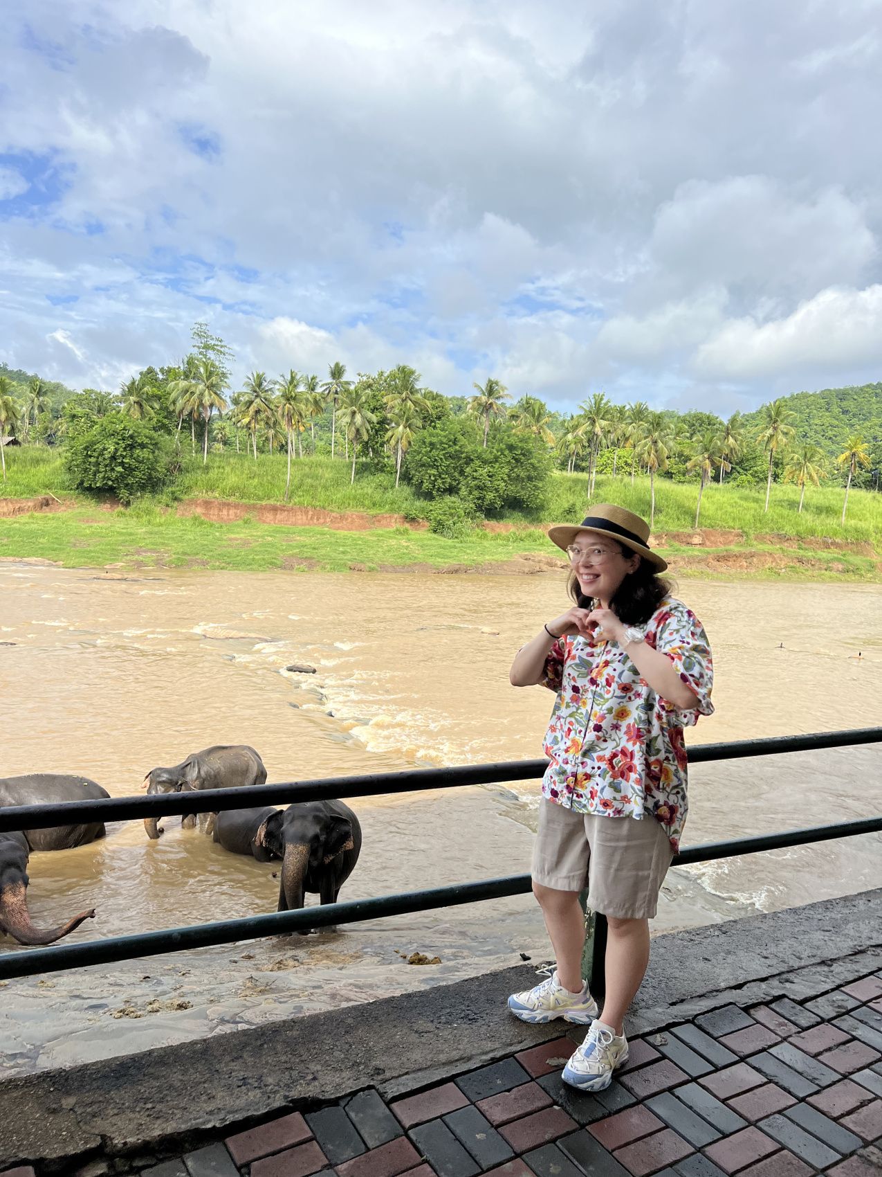 Приключения на Шри-Ланке (117/173)