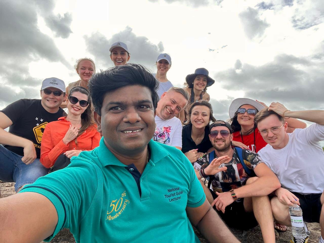 Приключения на Шри-Ланке (140/173)