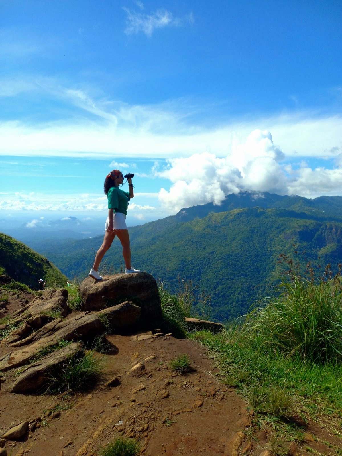 Приключения на Шри-Ланке (131/173)