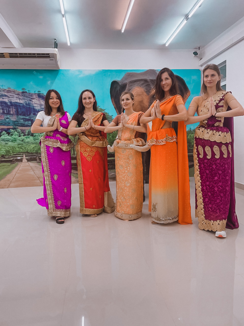 Приключения на Шри-Ланке (82/173)